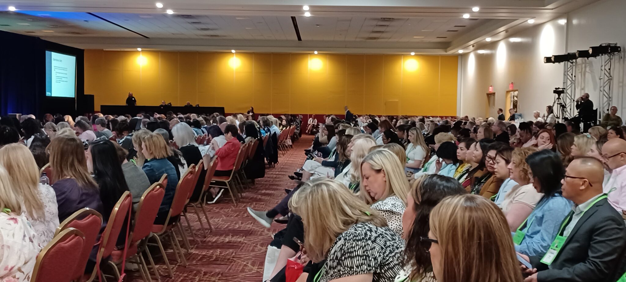 Celtic Presents at AAPACN 2023 Annual Conference Celtic Consulting